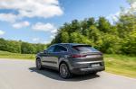 Porsche Cayenne S Coupe 2019 года (WW)